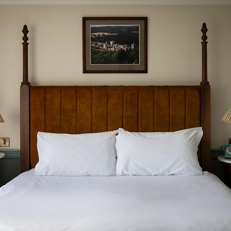 The Devonshire Arms Hotel At Bolton Abbey Exteriér fotografie