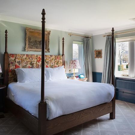 The Devonshire Arms Hotel At Bolton Abbey Exteriér fotografie