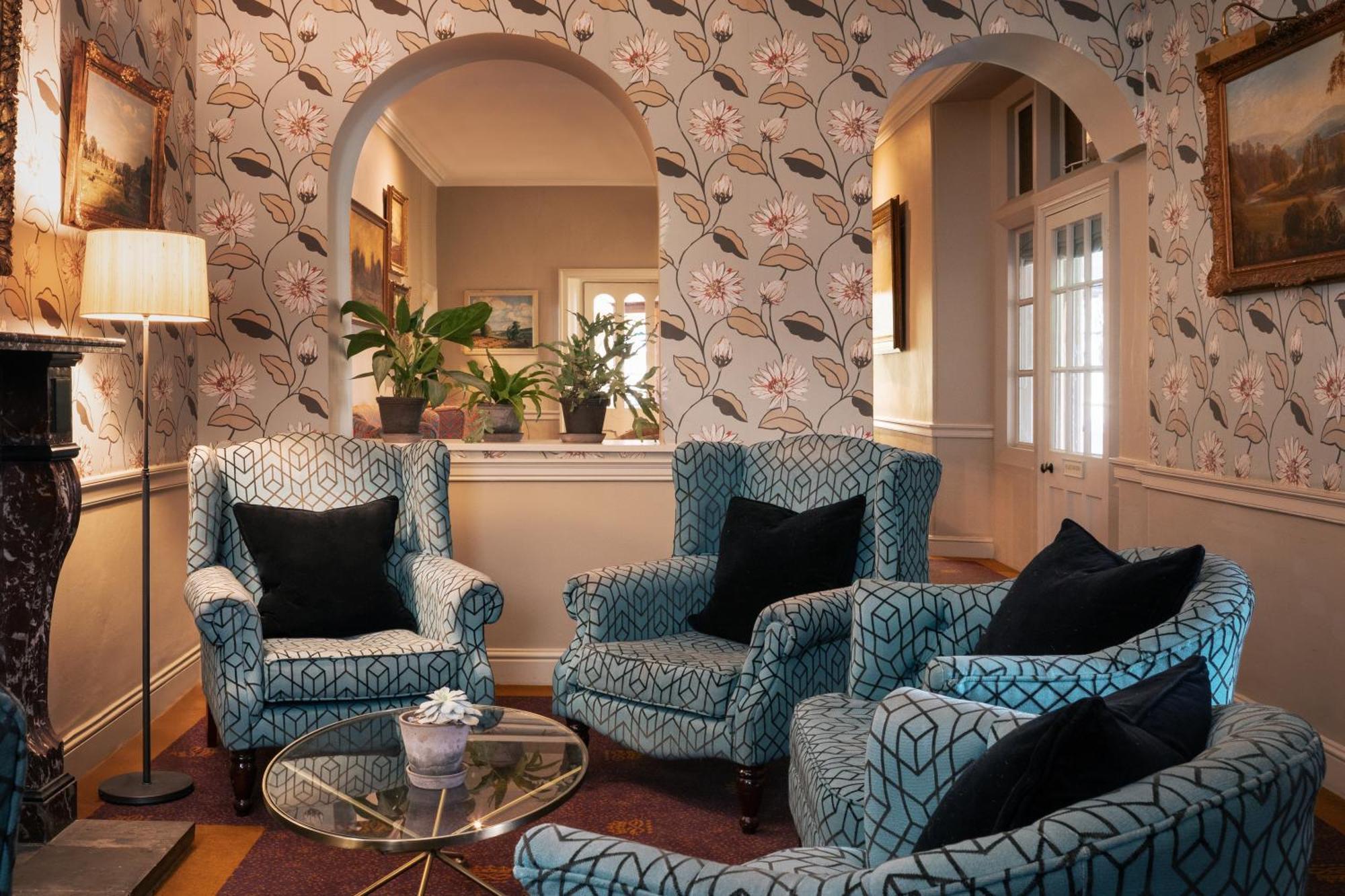 The Devonshire Arms Hotel At Bolton Abbey Exteriér fotografie