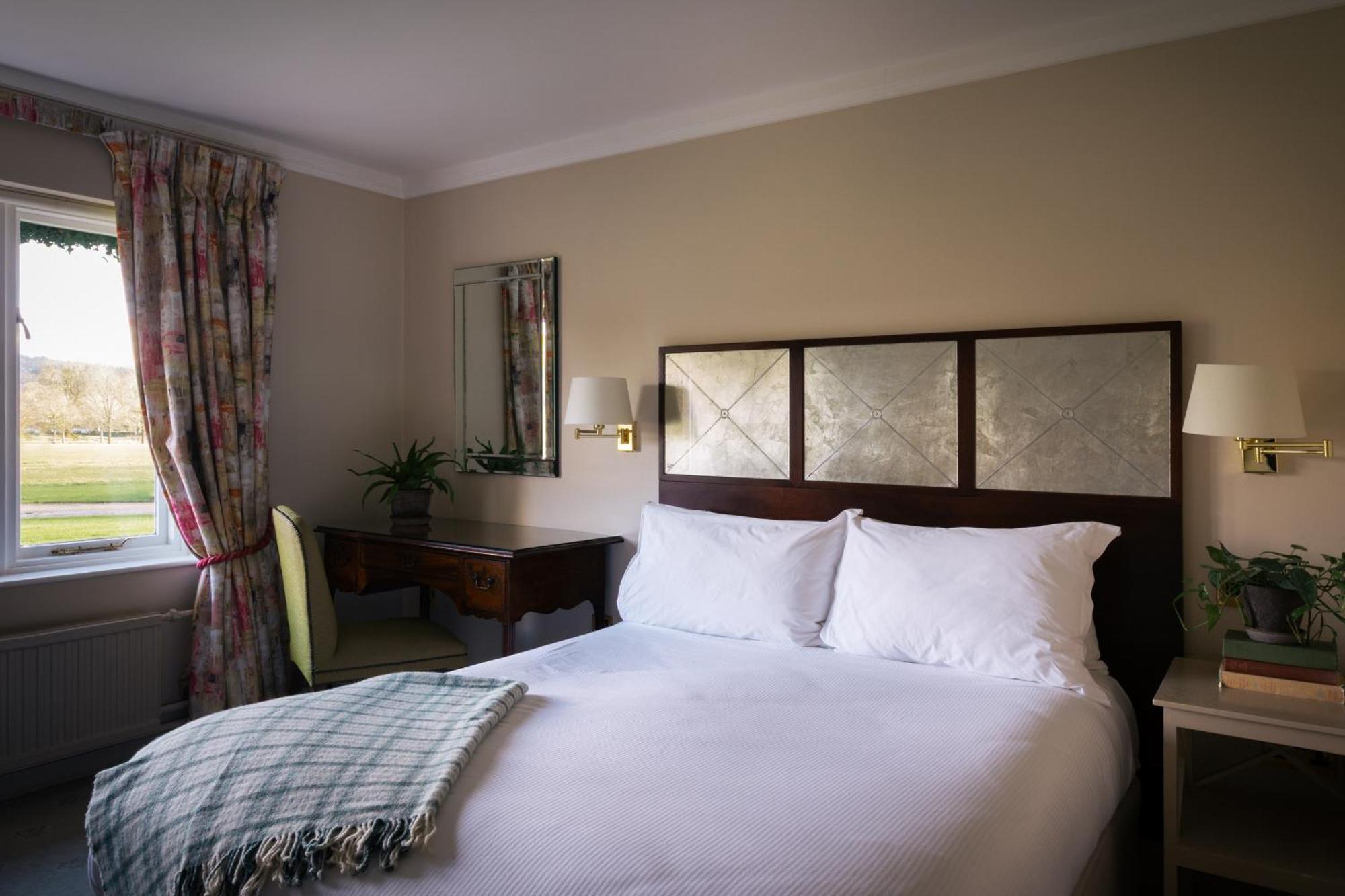 The Devonshire Arms Hotel At Bolton Abbey Exteriér fotografie