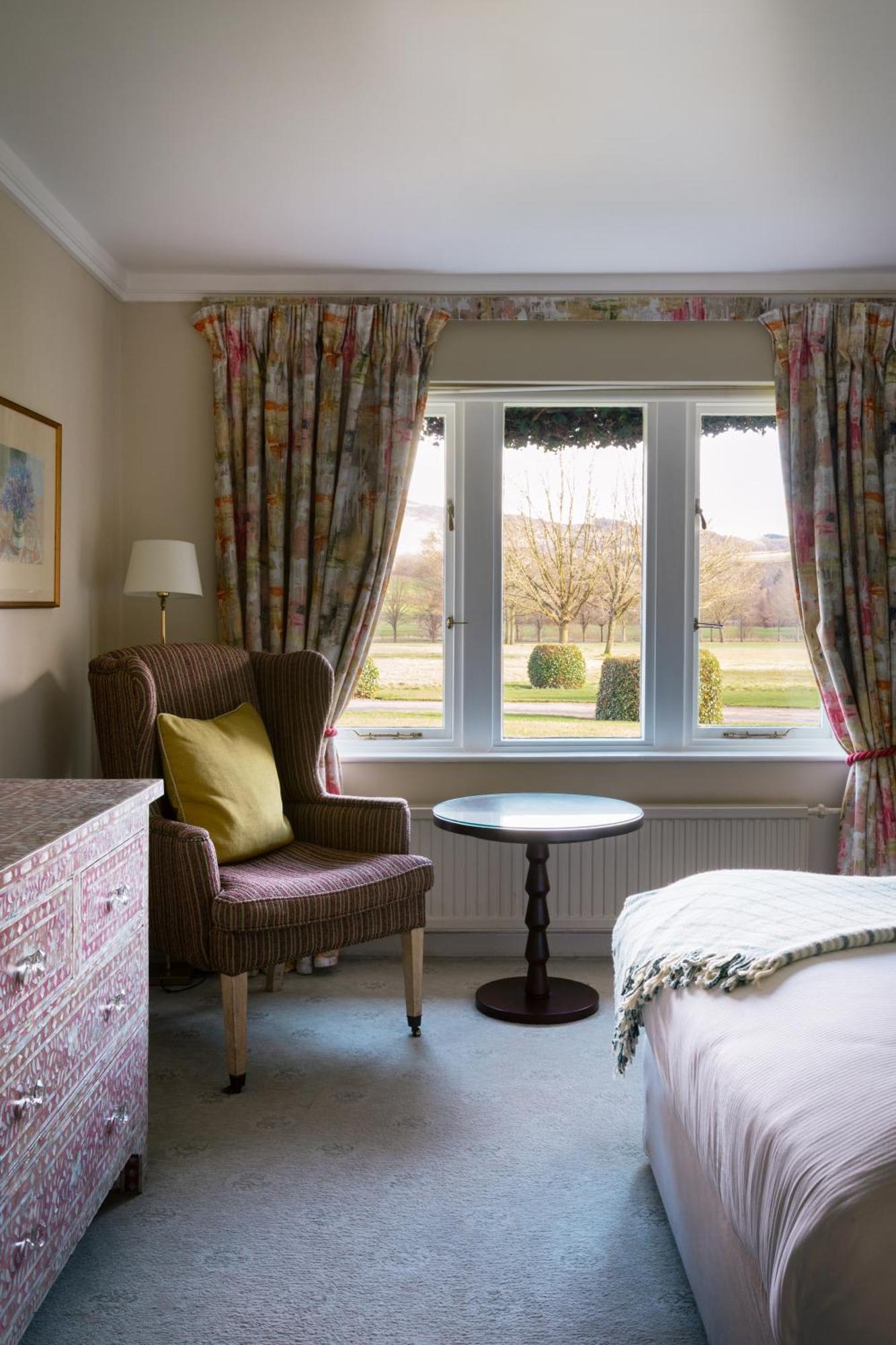 The Devonshire Arms Hotel At Bolton Abbey Exteriér fotografie