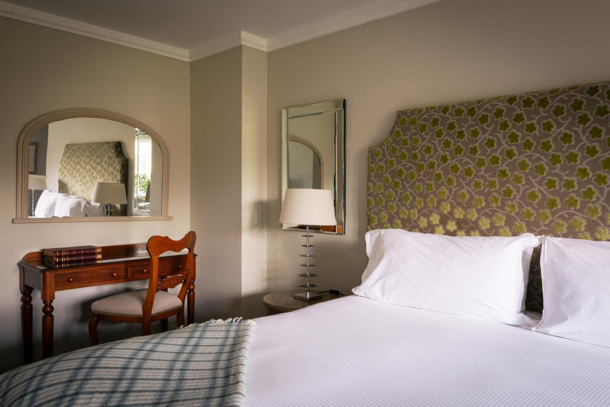 The Devonshire Arms Hotel At Bolton Abbey Exteriér fotografie